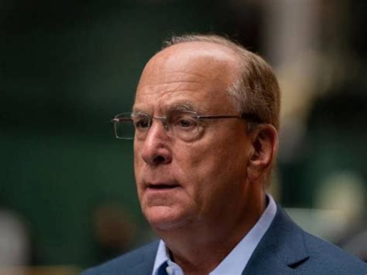 Larry Fink Net Worth 2024 How Rich Is BlackRock CEO? FirstCuriosity