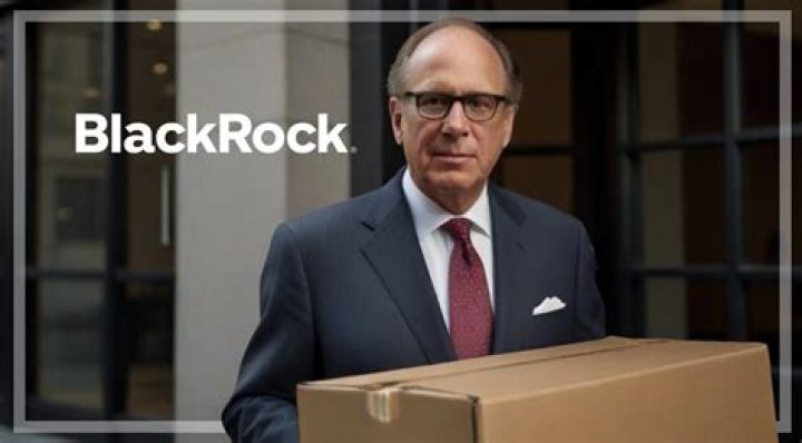 Larry Fink&rsquo;s Blackrock Doubles Down on Woke Capitalism