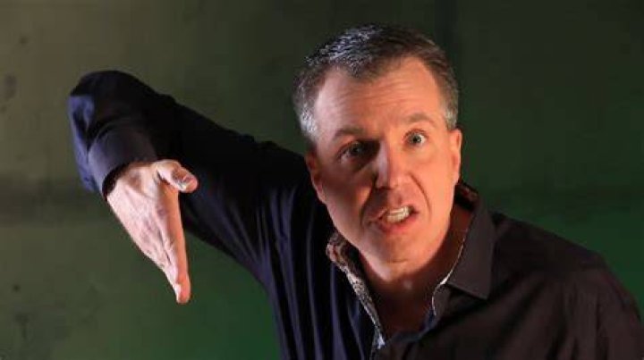 Larry Hryb, Major Nelson Himself, Is Leaving Xbox After 20 Years