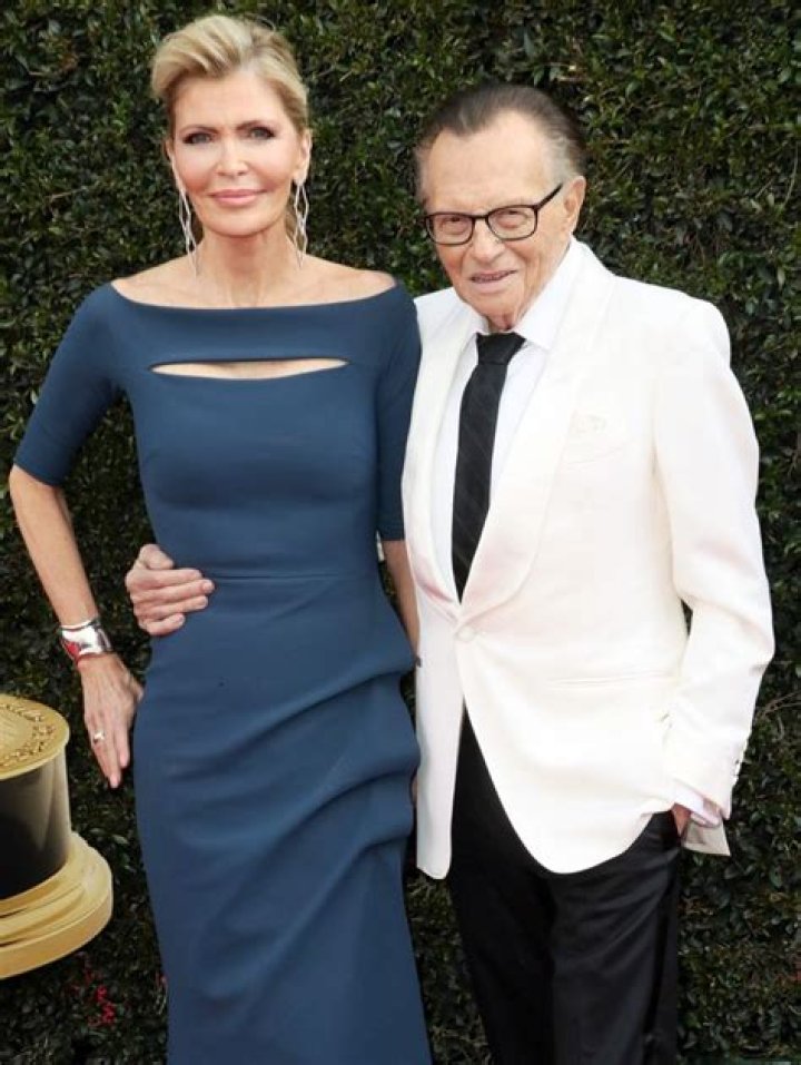 Larry King&rsquo;s Estranged Wife Shawn King Breaks Silence on Divorce