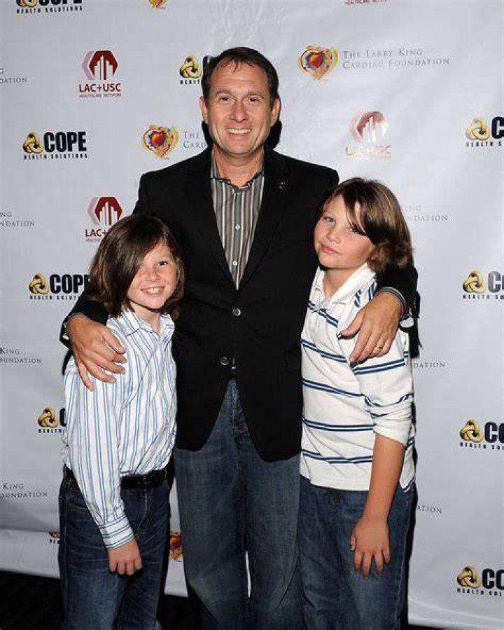 Larry Page Daughter