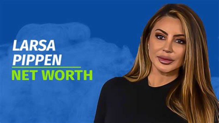 Larsa Pippen Net Worth 2023, Bio, Age, Husband, Height, Kids
