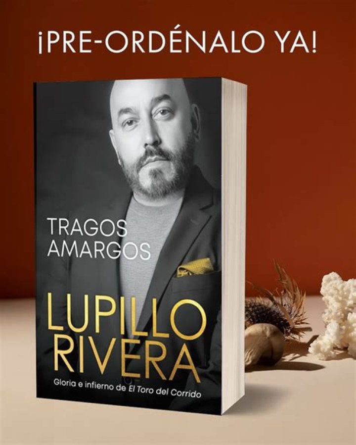 Las cl&aacute;sicas de Lupillo Rivera