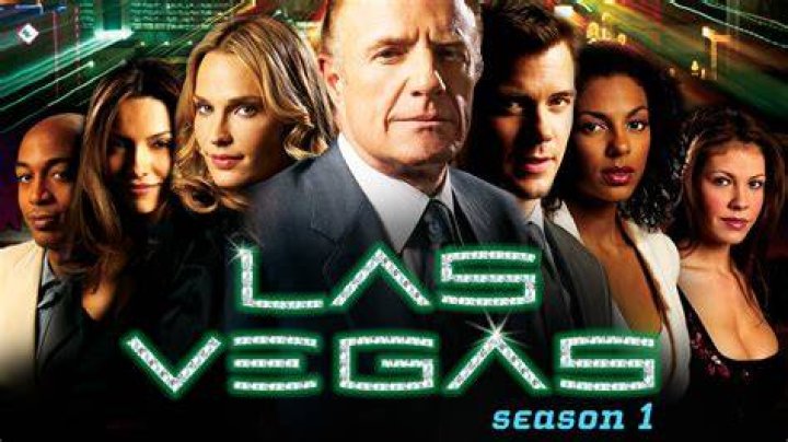 las vegas tv show streaming on peacock Rachelle Marquis