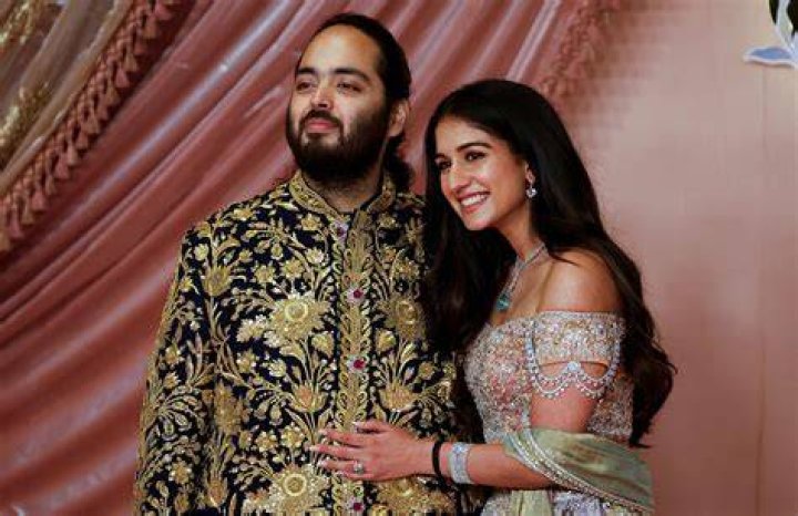 Latest News on Anant Ambani Get Anant Ambani News Updates along with