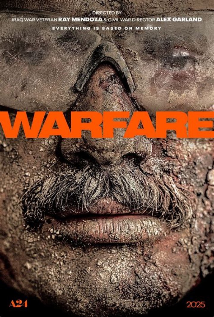 Latest Posters