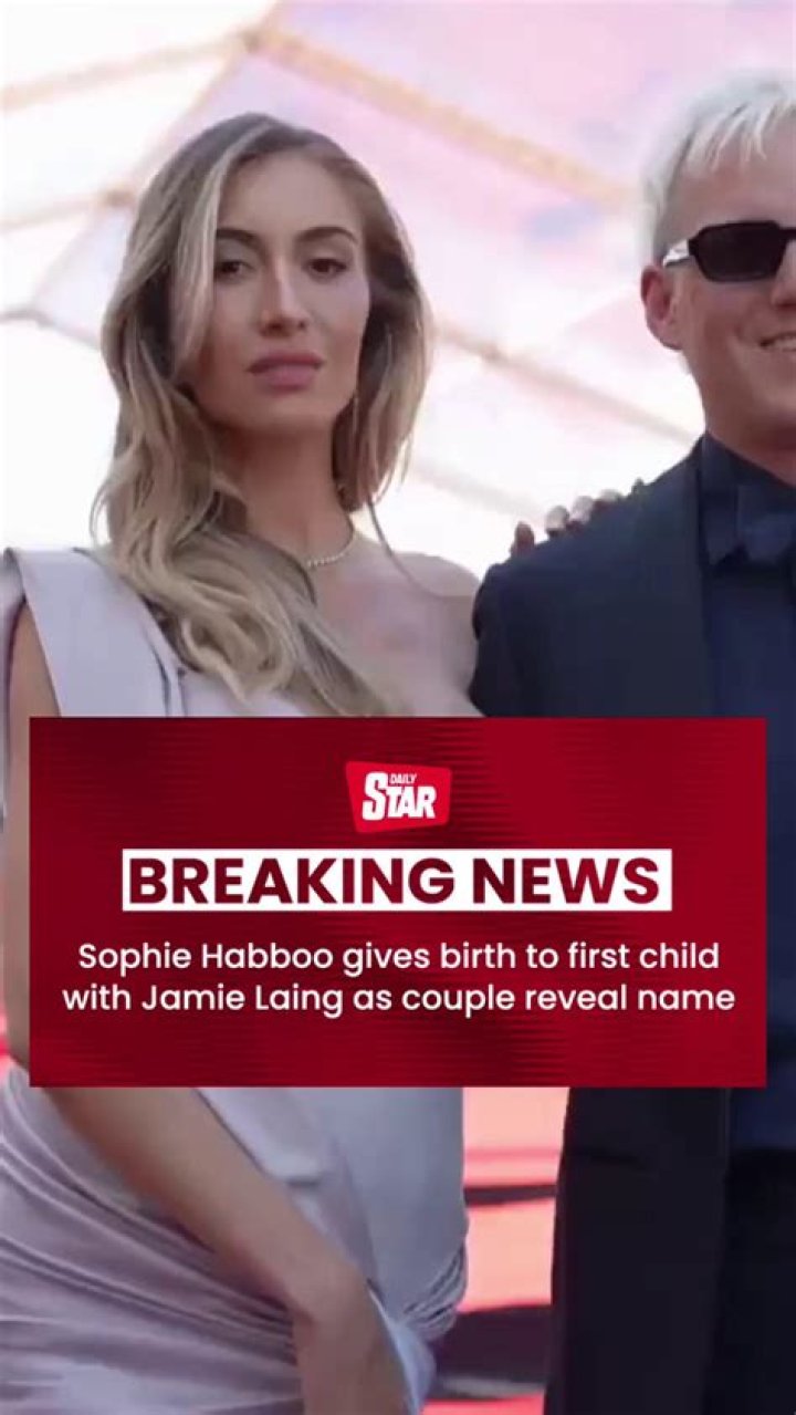 Latest Sophie habboo age news, updates and rumors Reality Titbit