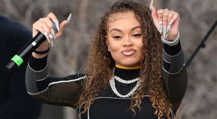 Latto Bio, Net Worth, Age, Family, Real Name, Dating, Boyfriend