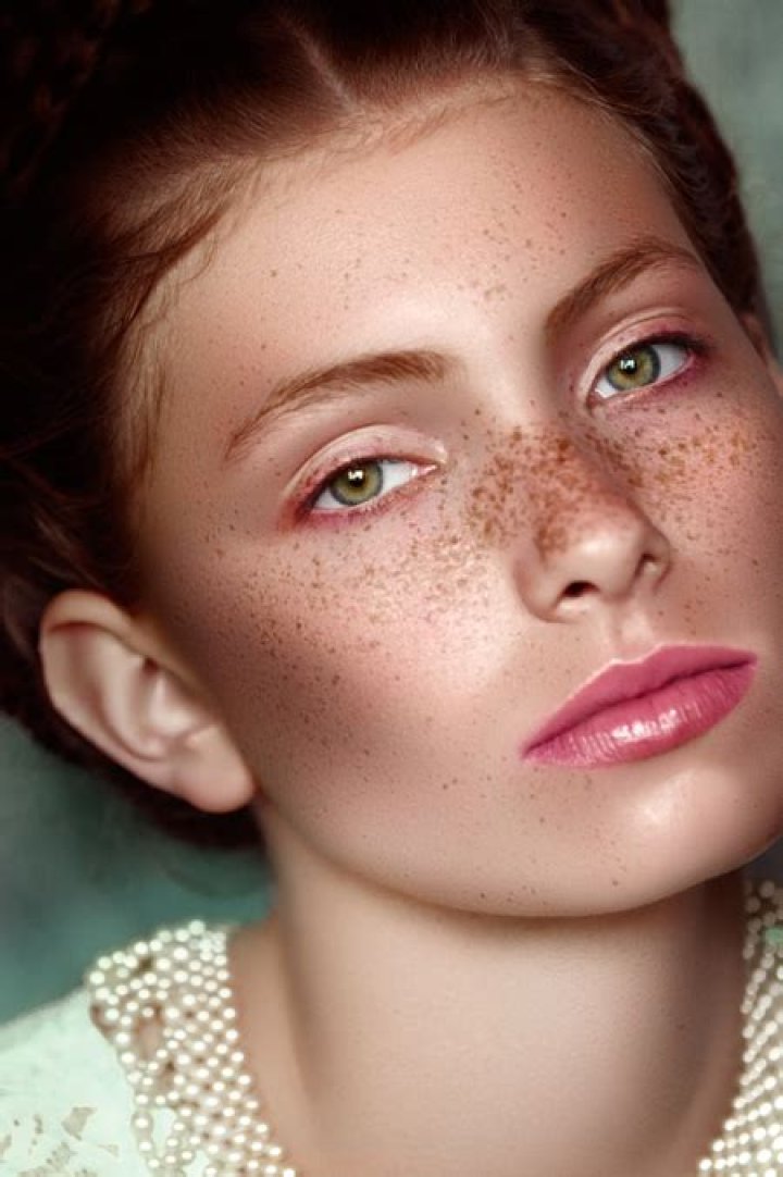 Laura Abigail Photographer and Retoucher Brussels Issue 483 Showcase