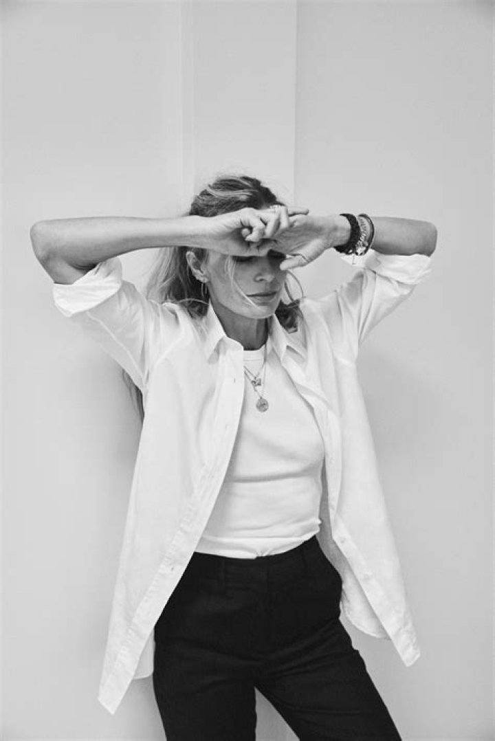 Laura Bailey and Cathy Kasterine announce launch of latest Bailey x