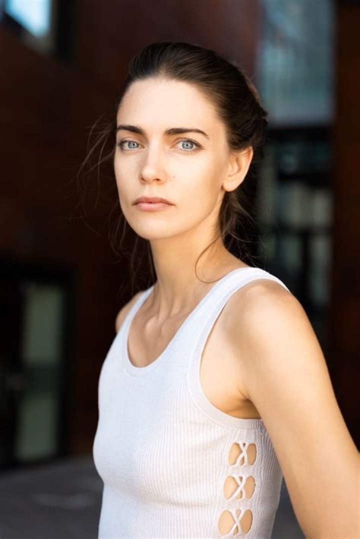 Laura Berlin