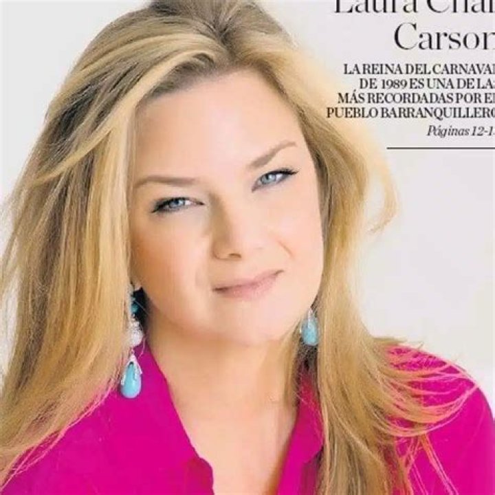 Laura Char Carson (Family Member) Age, Birthday, Bio, Facts, Family