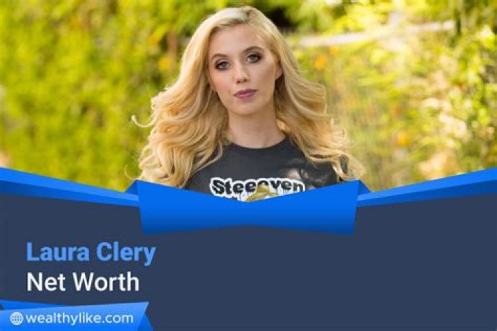 laura clery net worth Silverstein Grely1964