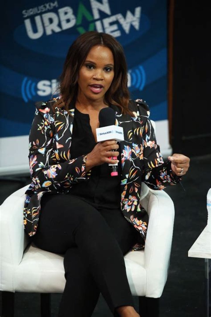 Laura Coates Net Worth, Salary and Earnings 2023 Wealthypipo