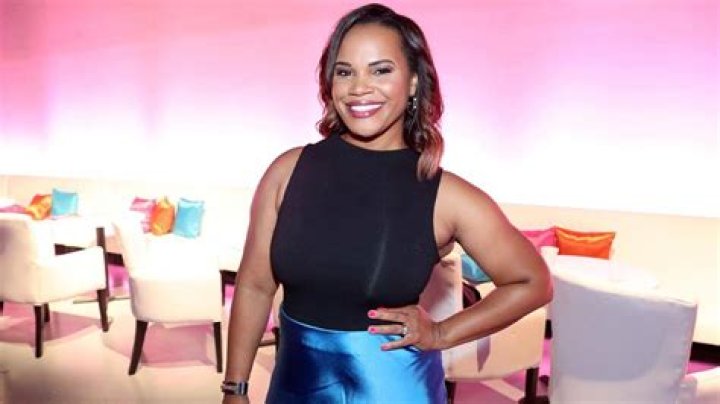 Laura Coates Pregnant Who Is Her Husband And Children? Lee Daily
