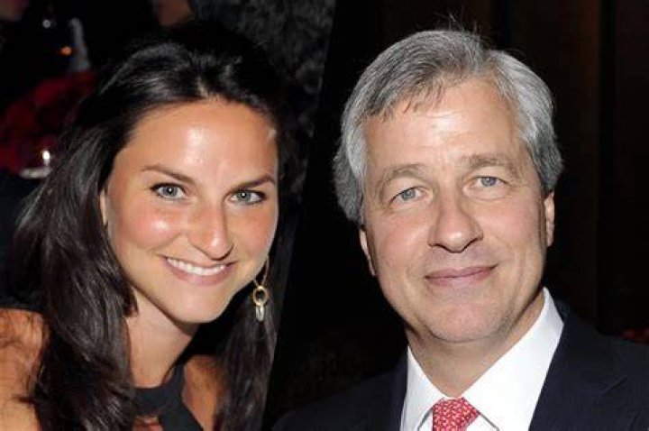Laura Dimon Net Worth, Husband, High School, ABC News, Father, Jamie