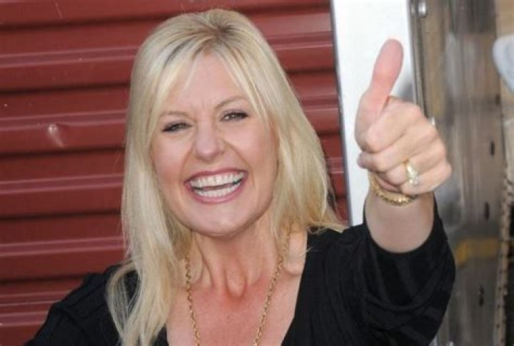Laura Dotson Net Worth, Age, Body Measurements, Weight Loss, and