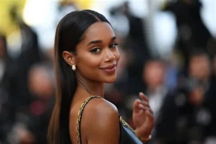 Laura Harrier Early Life, Career, Relationships & More