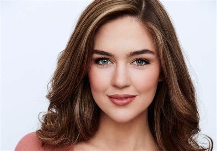 Laura Leigh Turner to Make Broadway Debut as Karen Smith in Mean Girls
