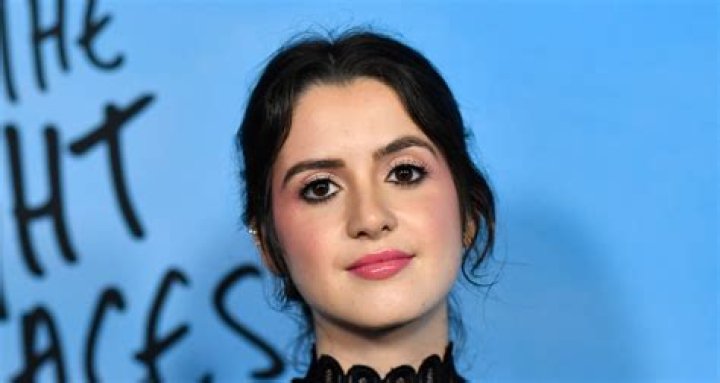 Laura Marano Talks Featuring Ex Thom Macken On ‘Run’ Remix Laura