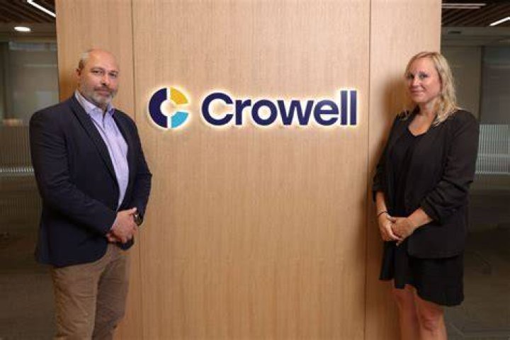 Laura Martinez Crowell & Moring LLP