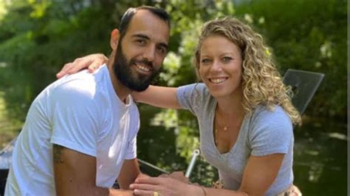 Laura Siegemund Husband Is She Married or Dating Someone?