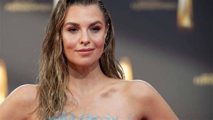 Laura Wontorra ganz privat Das Liebesglück der "heißesten