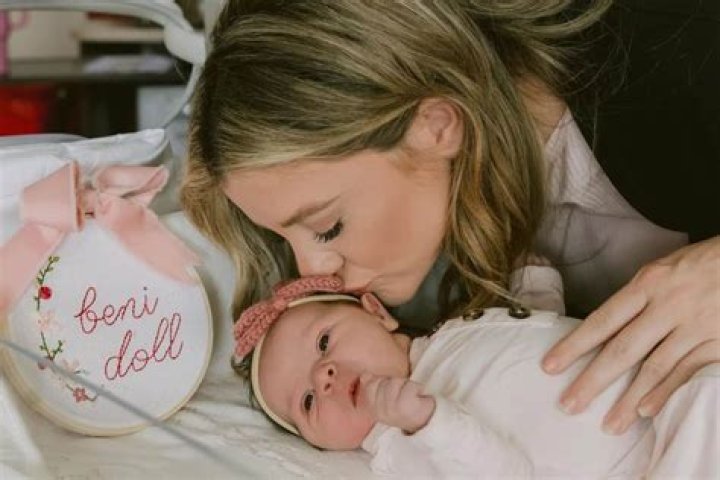 Lauren Alaina Siblings Meet Her Brother Tyler Suddeth