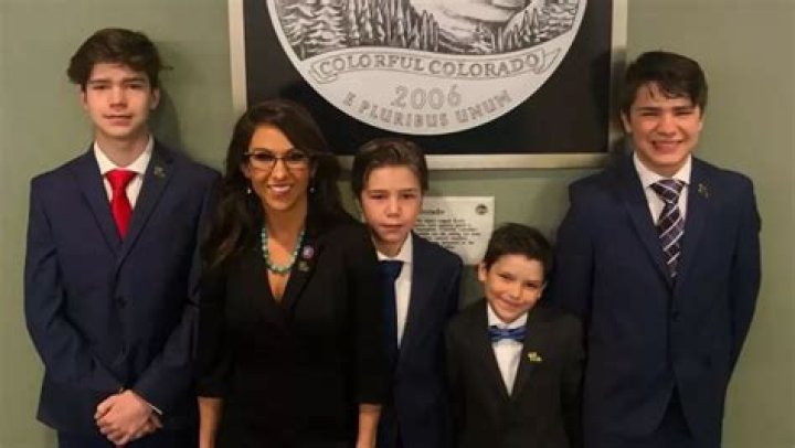 Lauren Boebert Rips Democrats Over U.S. Capitol Tour Claims Westword