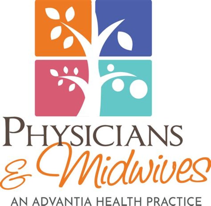 Lauren BrancheJames, MD, MPH Advantia OBGYN Shady Grove