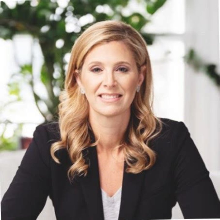 Lauren Leader Wiki, Biography, Wikipedia, Age, Husband, Net Worth