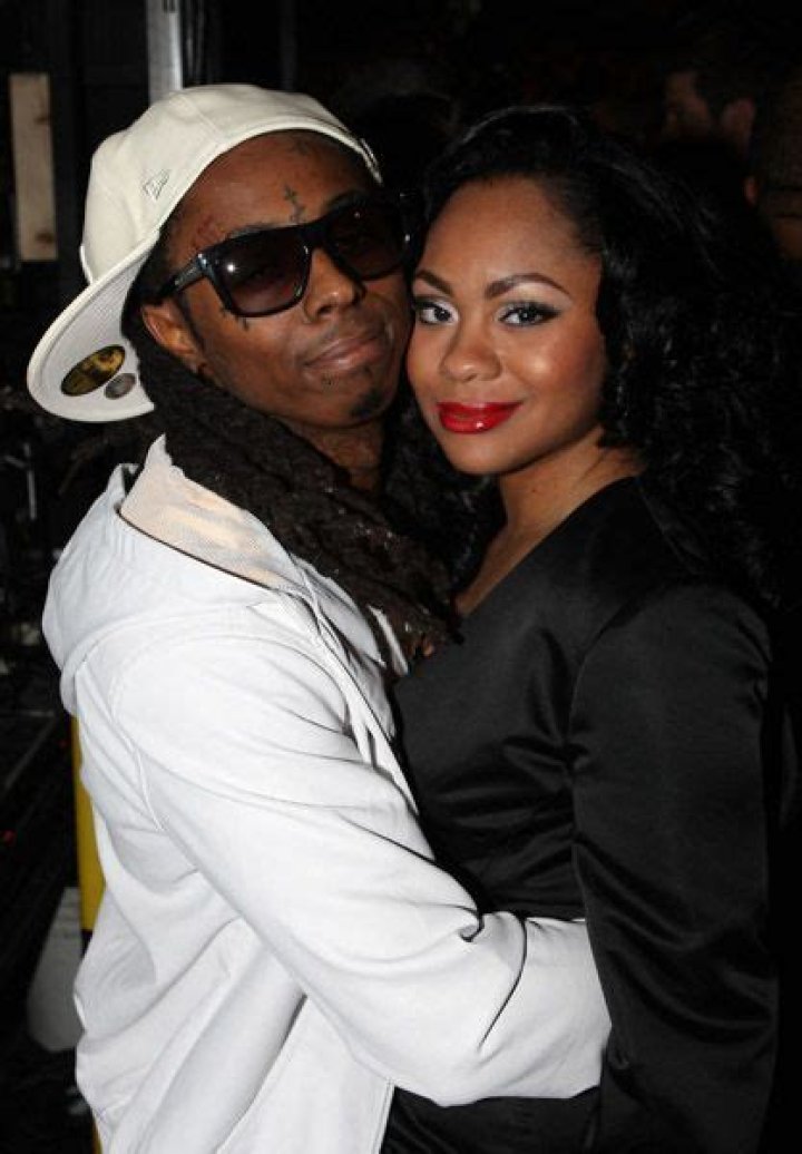 Lauren London x Lil Wayne 90s couples, Lauren london nipsey hussle