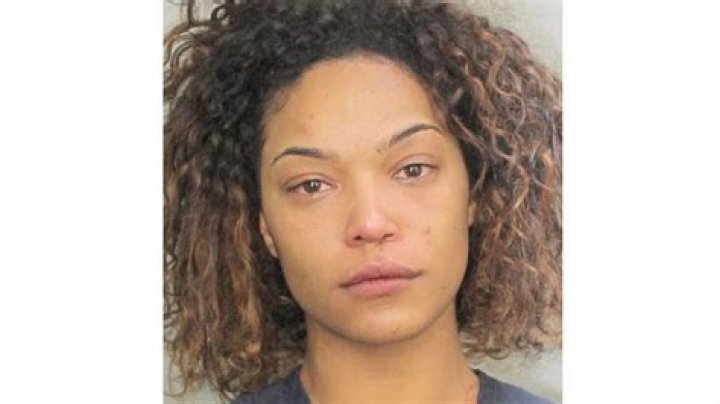 Laurence Fishburne Daughter Arrested Driving Under the Influence Essence