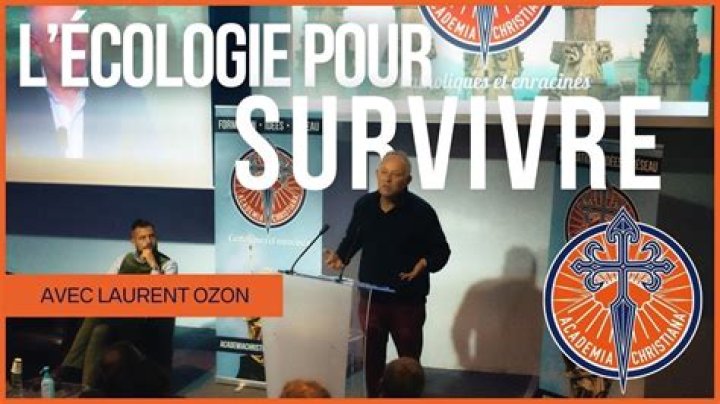 Laurent Ozon « Le localisme est la pierre angulaire de la