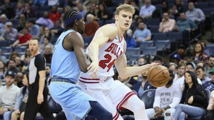 Lauri Markkanen is on pace for best rookie season in the Arizona