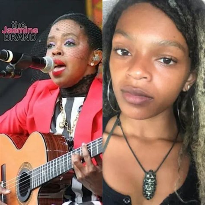 Lauryn Hill Defends Disciplining Daughter Selah, Says She Wanted To