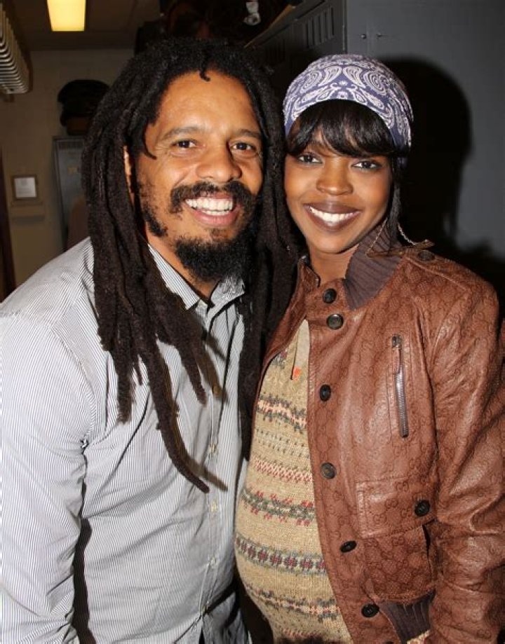 Lauryn Hill Shows Off Baby Bump Essence