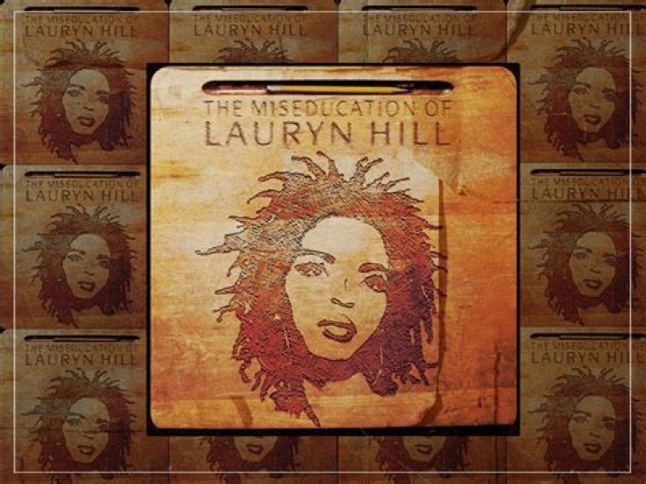 Lauryn Hill The True Musical Matriarch