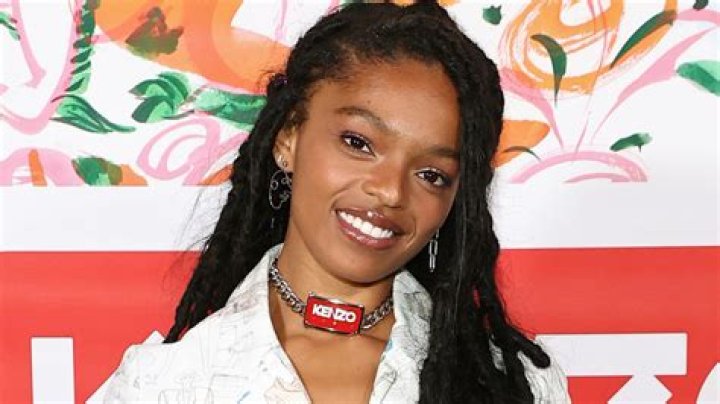 Lauryn Hills Daughter
