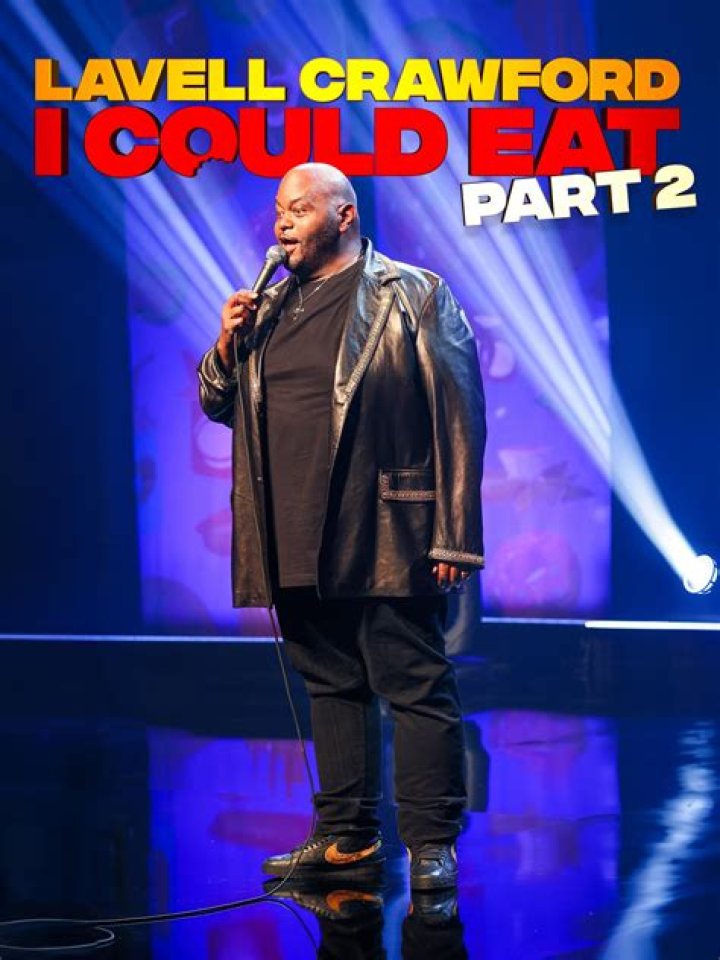Lavell Crawford Net Worth 2023 Wiki, Married, Family, Wedding, Salary