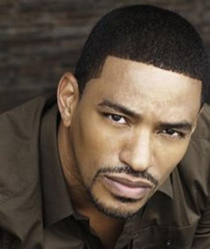 Laz Alonso Movies, Bio and Lists on MUBI