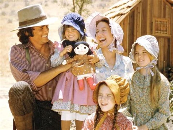 &ldquo;Albert&rdquo; de La familia Ingalls tuvo una infancia dif&iacute;cil, en la