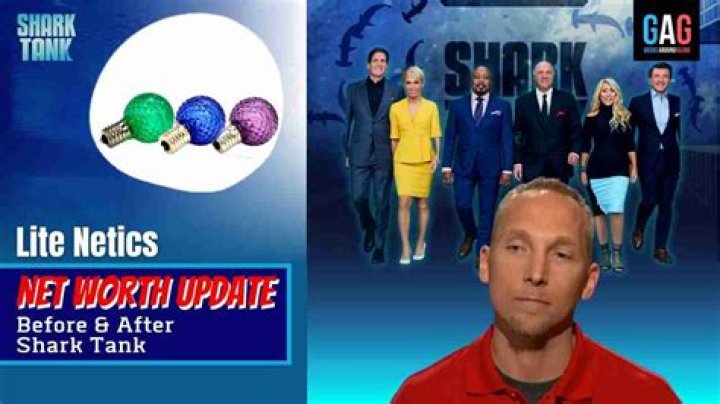 &ldquo;Brazyn Life&rdquo; Net worth Update (Before & After Shark Tank) Geeks