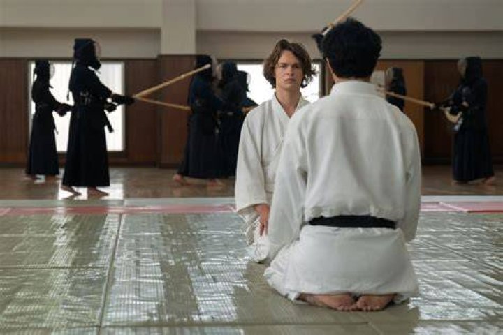 &ldquo;Did Ansel Elgort Learn Japanese?&rdquo;