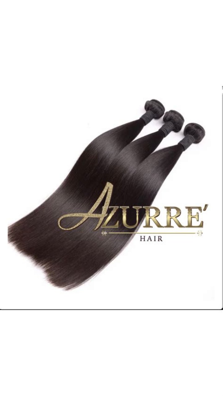 “Kim K” Azurre Virgin Hair