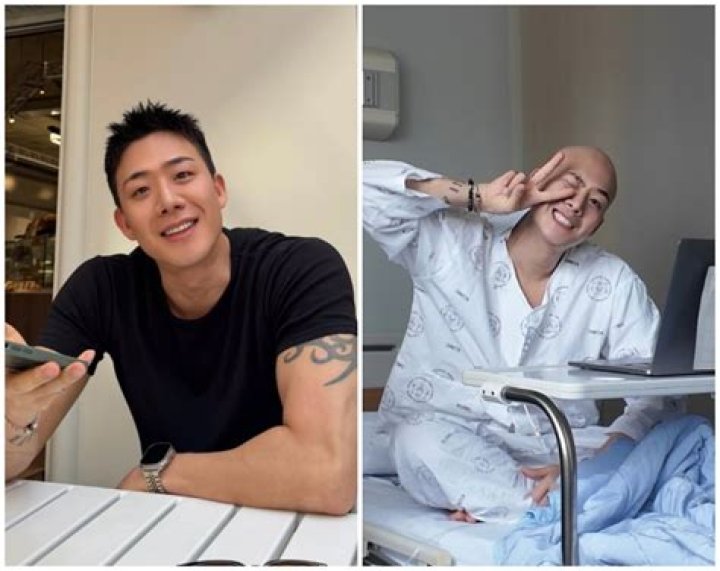 &ldquo;Single&rsquo;s Inferno&rdquo; Star Cha Hyun Seung Talks About His Ideal Type