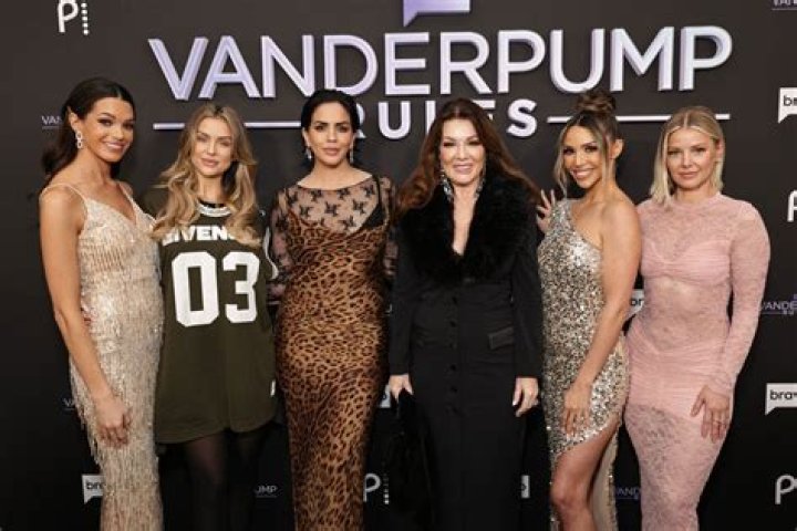 &ldquo;Trailer looks good!&rdquo; Vanderpump Rules fans can&rsquo;t keep calm after