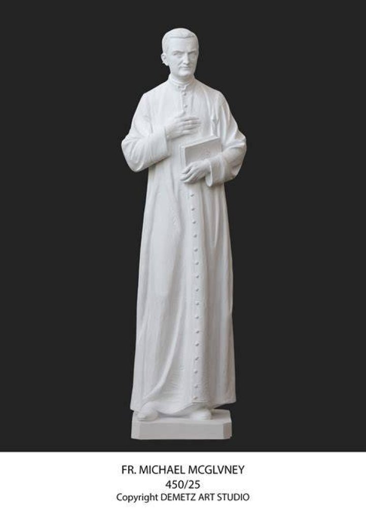 &ldquo;Who Was Michael McGivney and What Does He Have to Say to Us Today
