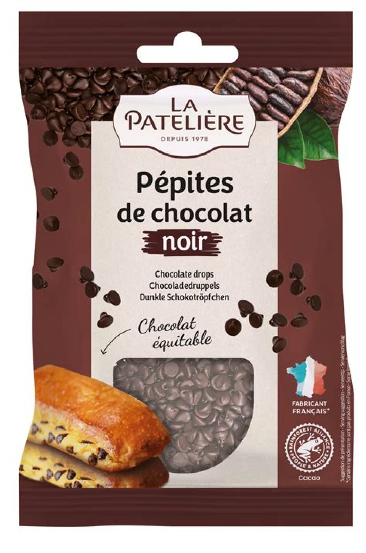 Le Chocolat HD FR Regarder Films