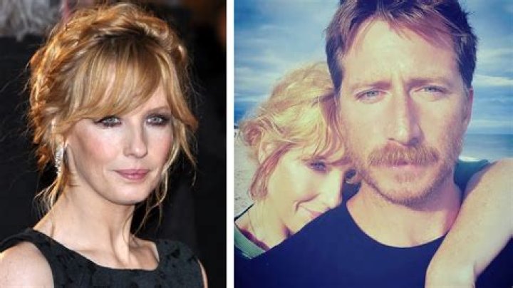Le mari de Kelly Reilly rencontrez Kyle Baugher, l'&eacute;poux de la star